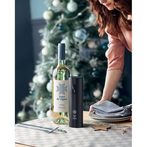 VINO Ouvre-bouteille électrique - 7