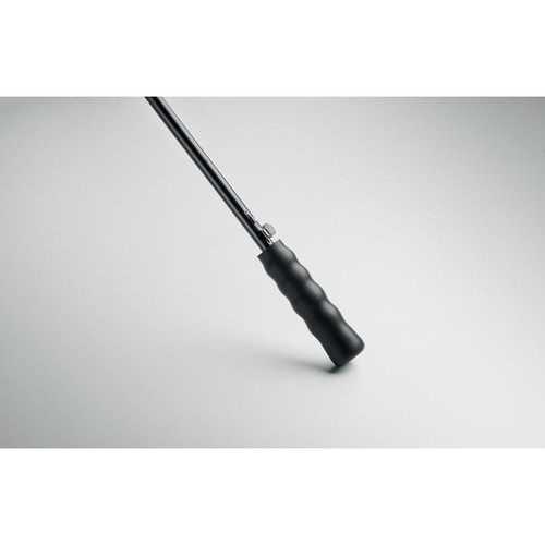 blue LLUVIA Paraguas antiviento de 27