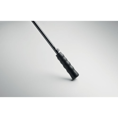 gray LLUVIA Paraguas antiviento de 27