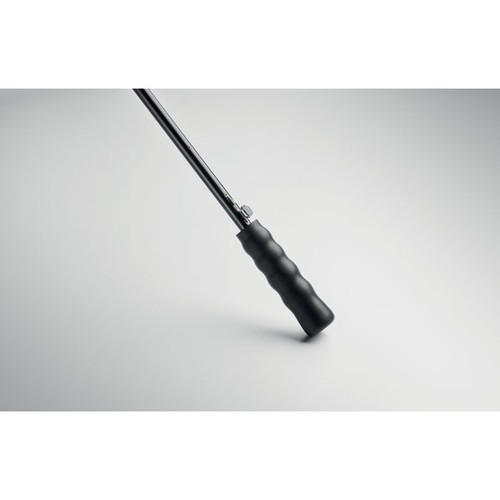 azulón LLUVIA Paraguas antiviento de 27