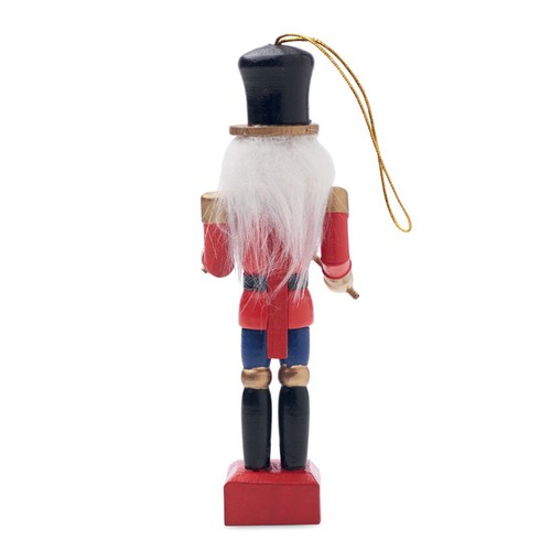 JOLLY Petite figurine casse-noisette - 2