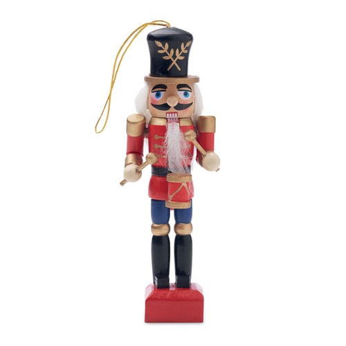 JOLLY Petite figurine casse-noisette - 5