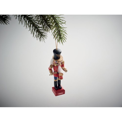 JOLLY Petite figurine casse-noisette - 6