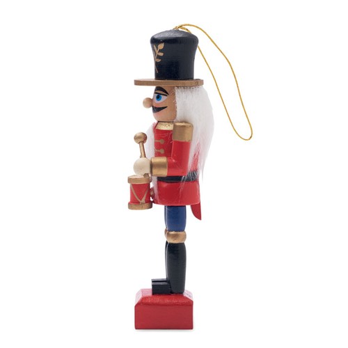 JOLLY Petite figurine casse-noisette - 4