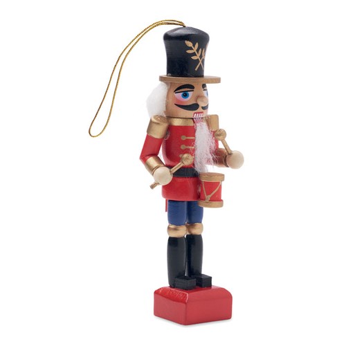 JOLLY Petite figurine casse-noisette - 1