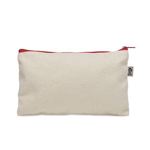 PESACARA Pochette en coton 340 gr/m² - 2