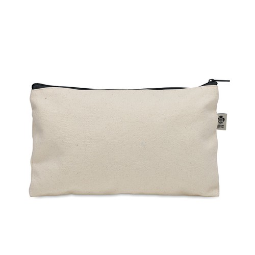 PESACARA Pochette en coton 340 gr/m² - 2