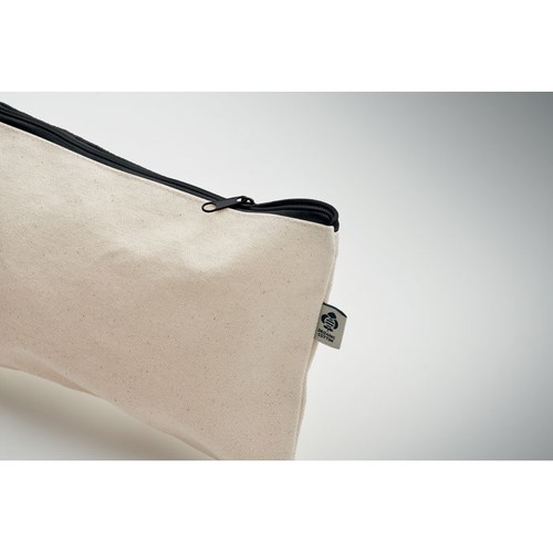 PESACARA Pochette en coton 340 gr/m² - 4