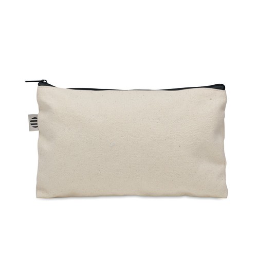 PESACARA Pochette en coton 340 gr/m² - 3