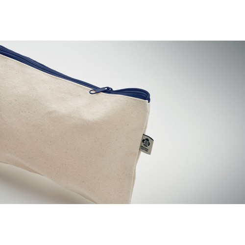 PESACARA Pochette en coton 340 gr/m² - 4