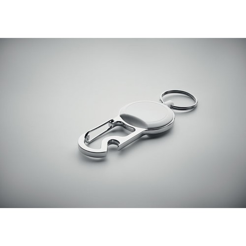 PULRIC Portacredenciales retráctil