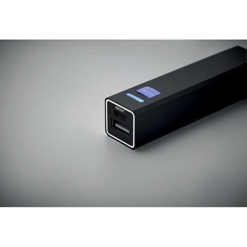 POWERALUC Powerbank 2600 mAh - 5