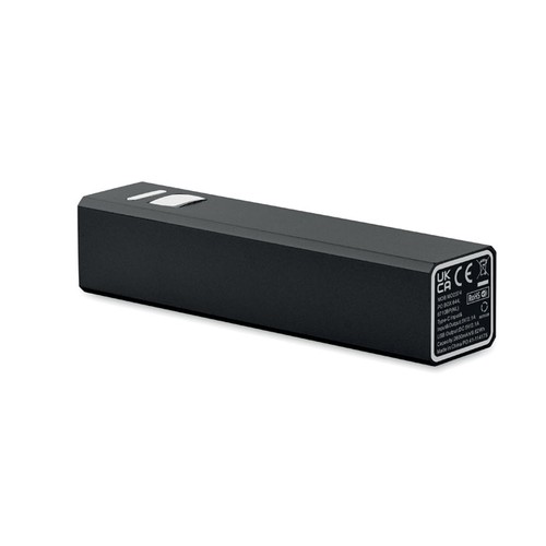 POWERALUC Powerbank 2600 mAh - 4
