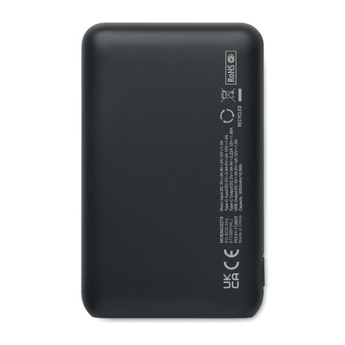 POWER52C Powerbank 5000 mAh - 3