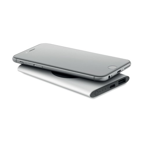 POWERPLUS Powerbank 5000mAh 15W - 2