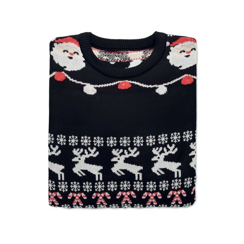SHAMIS Pull LED de Noël S/M - 3