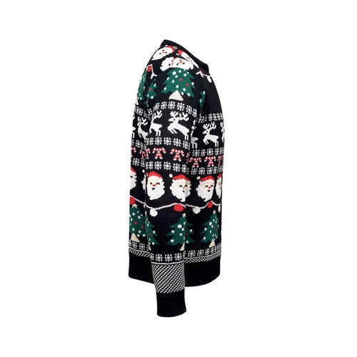 SHAMIS Pull LED de Noël S/M - 4