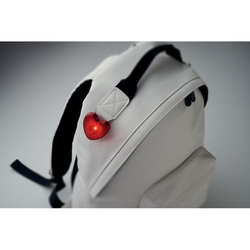 HAERT Reflector en forma de corazón