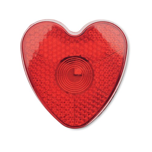 HAERT Réflecteur en forme de coeur - 3