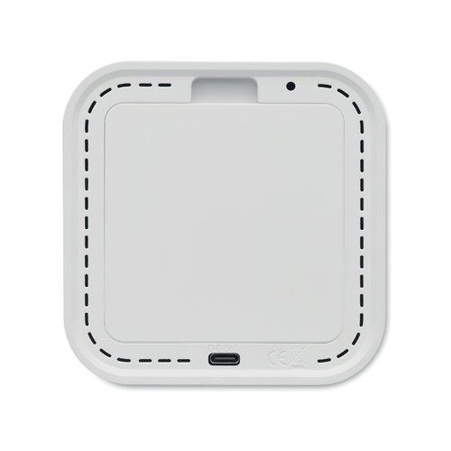 LUCE Despertador ABS/RPET reciclado