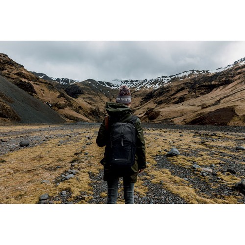 BAGGA Sac à dos de randonnée 18L - 7