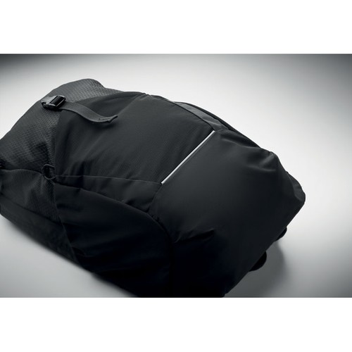 BAGGA Sac à dos de randonnée 18L - 8