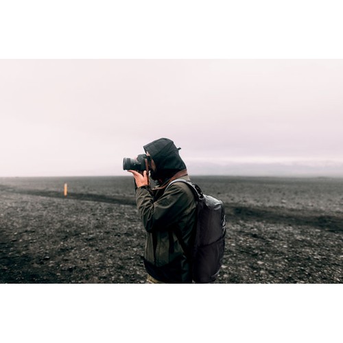 BAGGA Sac à dos de randonnée 18L - 9