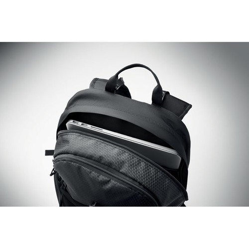 BAGGA Sac à dos de randonnée 18L - 12