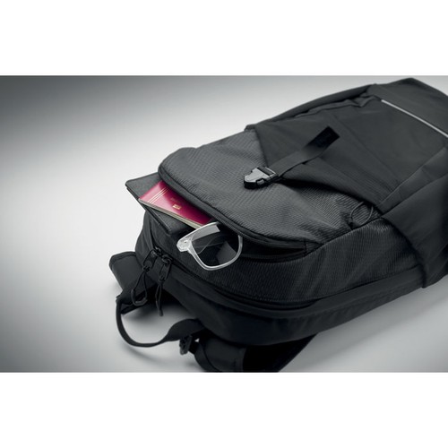 BAGGA Sac à dos de randonnée 18L - 13