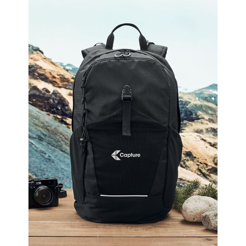 BAGGA Sac à dos de randonnée 18L - 15
