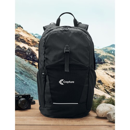 BAGGA Sac à dos de randonnée 18L - 6