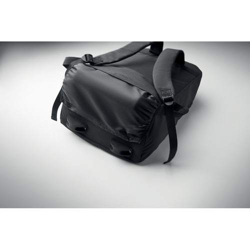 DALVIK Mochila trolley RPET 600D