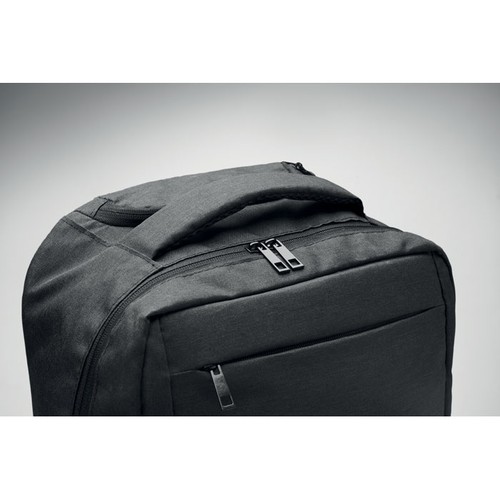 DALVIK Mochila trolley RPET 600D