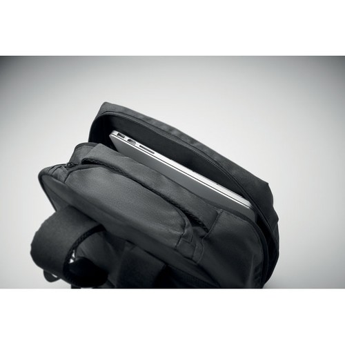 DALVIK Mochila trolley RPET 600D