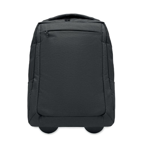 DALVIK Mochila trolley RPET 600D