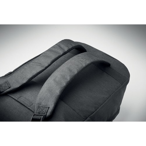 DALVIK Mochila trolley RPET 600D