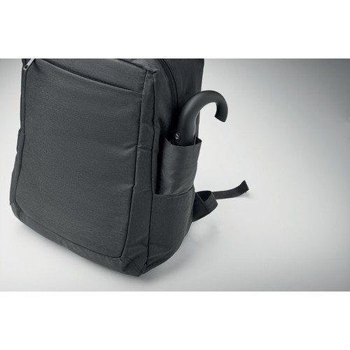 DALVIK Mochila trolley RPET 600D