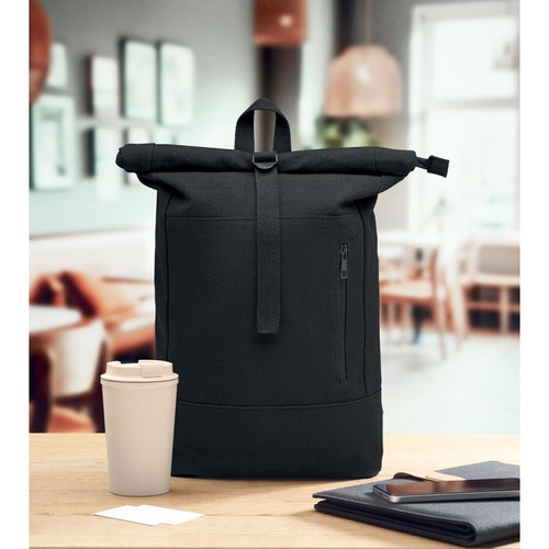KOPER ROLL Sac à dos pour ordinateur 15' - 14