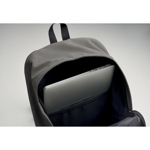 LEIRUR Mochila para portátil de 15
