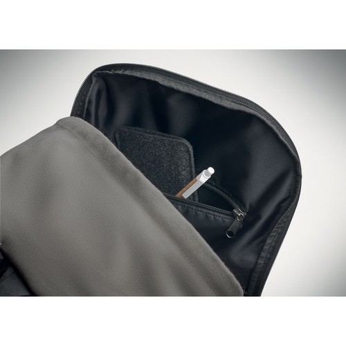 LEIRUR Mochila para portátil de 15