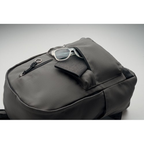 LEIRUR Mochila para portátil de 15