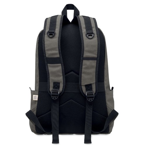 LEIRUR Mochila para portátil de 15