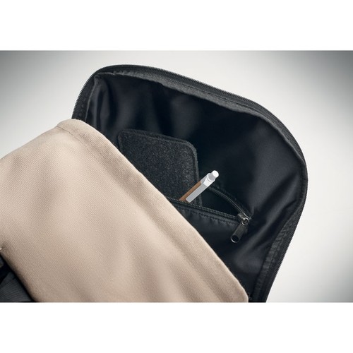 LEIRUR Mochila para portátil de 15