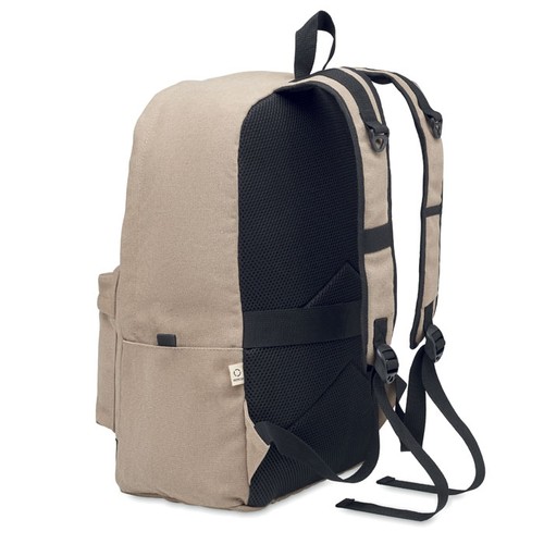 LEIRUR Mochila para portátil de 15