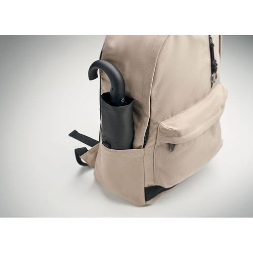 LEIRUR Mochila para portátil de 15