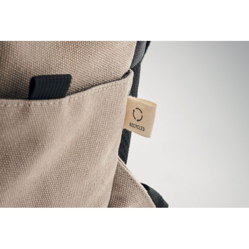 LEIRUR Mochila para portátil de 15