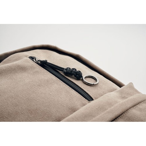 LEIRUR Mochila para portátil de 15