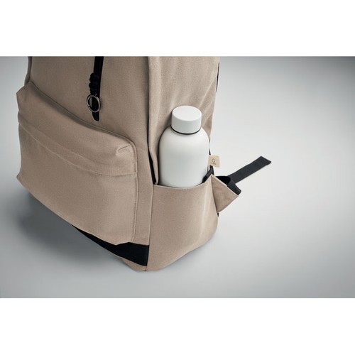 LEIRUR Mochila para portátil de 15