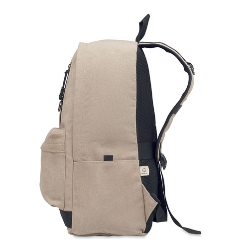 LEIRUR Mochila para portátil de 15