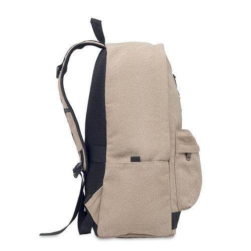 LEIRUR Mochila para portátil de 15
